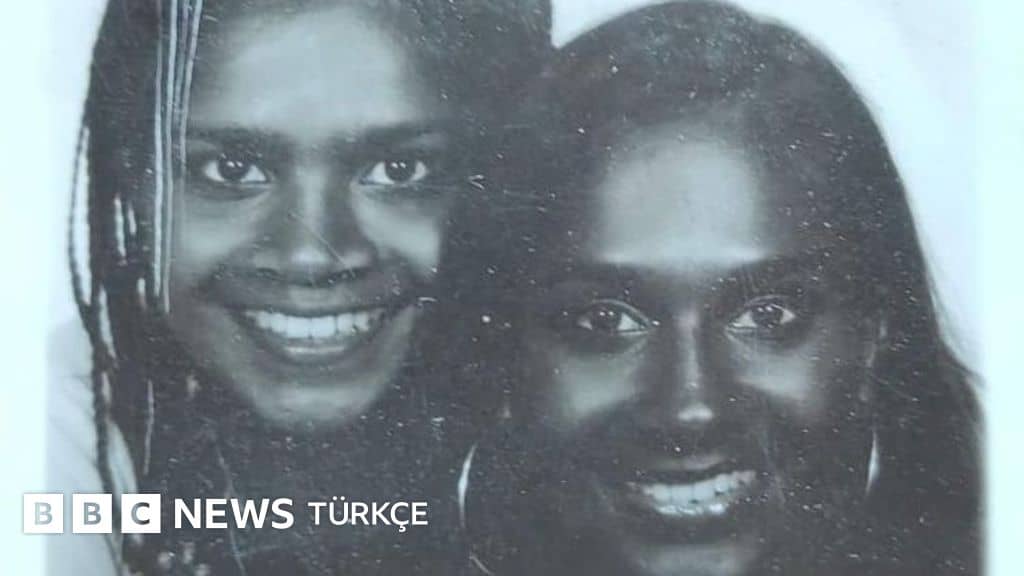 En iyi arkadaşlardı, DNA testiyle kardeş oldukları anlaşıldı