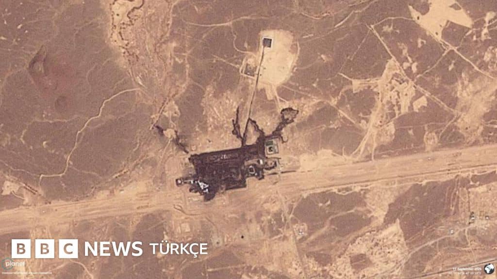 Türk Dışişleri, Irak'tan Suudi Arabistan'a yapılan SİHA saldırısını kınadı